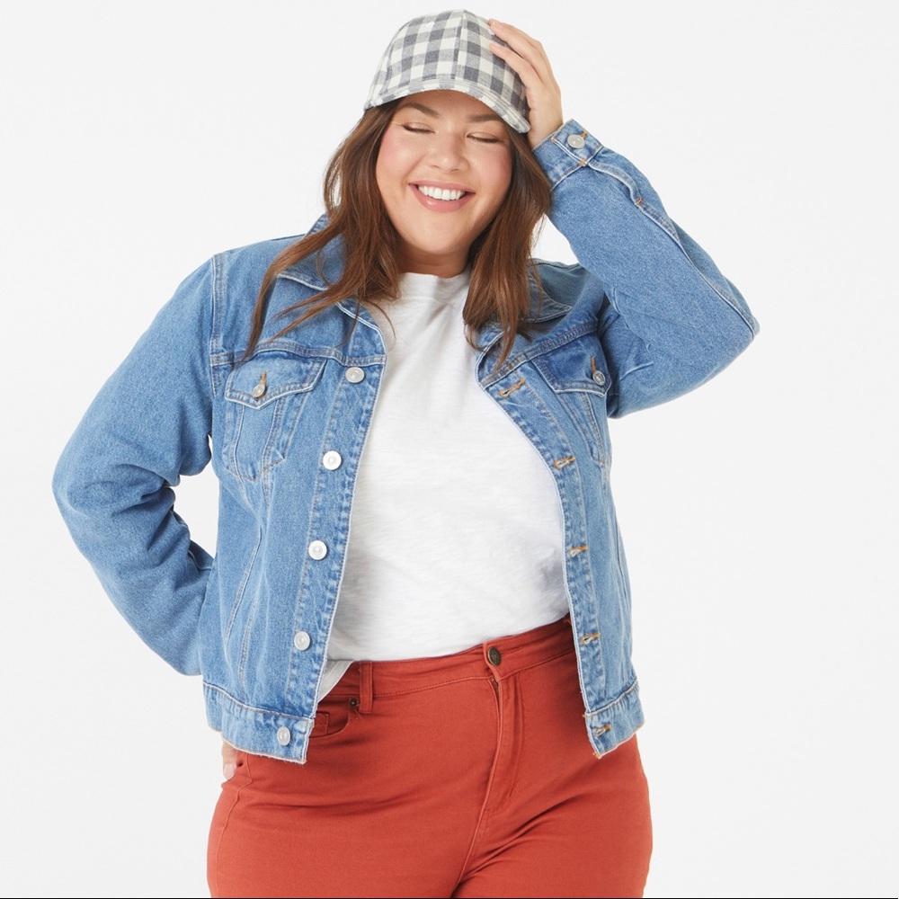 Buffalo Check Baseball Cap - Picture 5 of 6